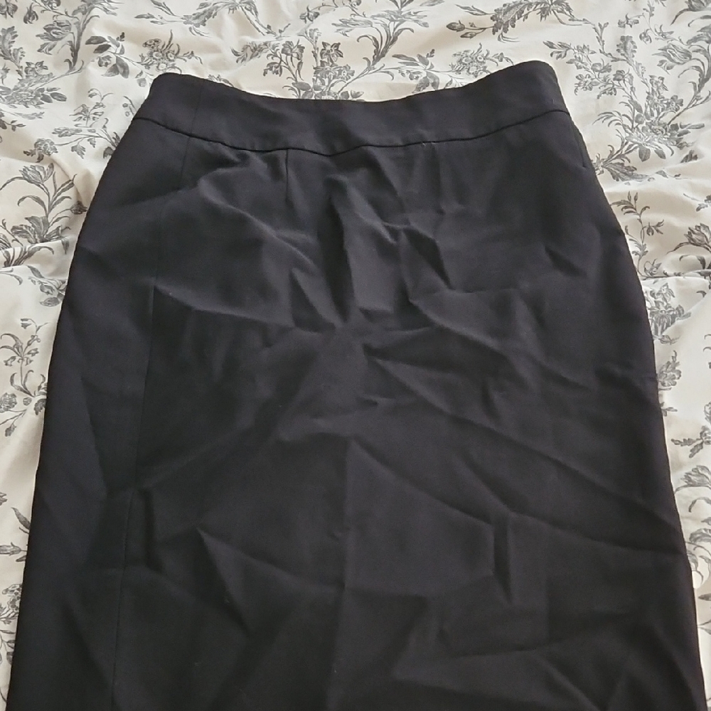 Hugo BOSS Black Women's Skirt